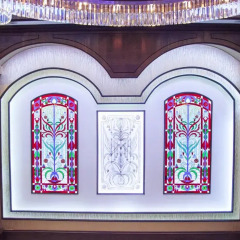Golden Pen Hotel развлечения