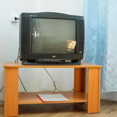 Mini-hotel Istok удобства в номере фото 2