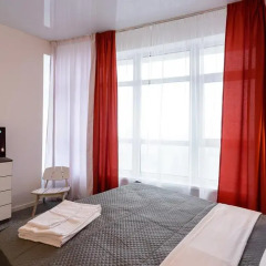 Гостиница Partner Guest House Klovskyi 3* Апартаменты с различными типами кроватей фото 14