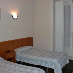 Отель Hostal Alonso комната для гостей фото 3