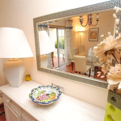 Отель Afonso IV Townhouse Praia del Rey питание