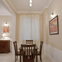 Апартаменты Boutique Apartment питание
