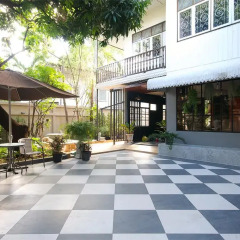 Отель Nacornhostel Nil