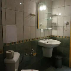 Bora Bora Hotel Солнечный берег ванная
