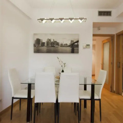 Отель Suites Barcelona Park Güell в номере