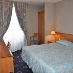 Hotel Grenelle Paris Eiffel Tower 3* Стандартный номер с 2 отдельными кроватями фото 6