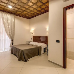 Отель Artemis Guest House 3* Номер категории Эконом с различными типами кроватей фото 30