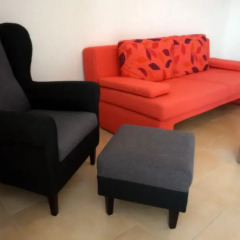 Отель Domapartment Cologne City Altstadt комната для гостей фото 5