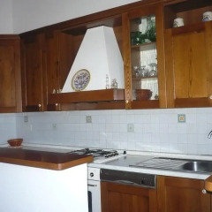 Отель Agriturismo La Ripa Реггелло в номере фото 2