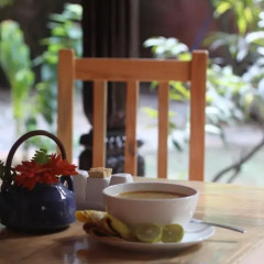 Отель Boutique Heritage Home Непал, Лалитпур - отзывы, цены и фото номеров - забронировать отель Boutique Heritage Home онлайн питание