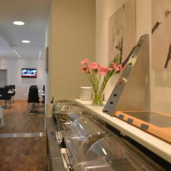 Отель Arthotel Munich 4* Стандартный номер фото 24