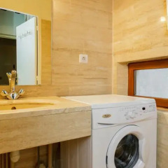 Отель Appartement Vertus Франция, Париж - отзывы, цены и фото номеров - забронировать отель Appartement Vertus онлайн удобства в номере фото 2