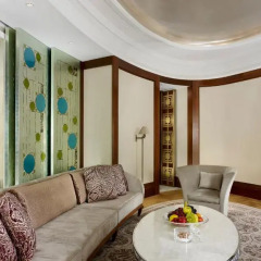 Отель Park Hyatt Vienna 5* Номер с различными типами кроватей фото 4