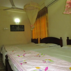 Отель Kandy Paradise Resort 3* Стандартный номер с различными типами кроватей