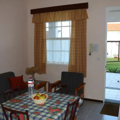 Отель Apartamentos São João Апартаменты с различными типами кроватей фото 6