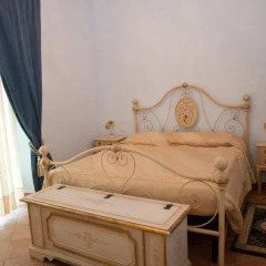 Отель Villa Strampelli 3* Номер категории Эконом с различными типами кроватей