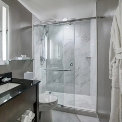 Phoenix Park Hotel 3* Улучшенный номер с различными типами кроватей