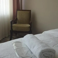 Отель Puffin Suite 5* Улучшенный номер с различными типами кроватей фото 14