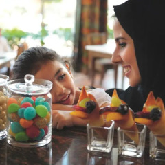 Movenpick Hotel Jeddah питание фото 2