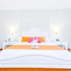 Отель Be Live Collection Punta Cana - All Inclusive 3* Стандартный номер с двуспальной кроватью