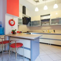 Lviv Euro hostel в номере фото 2