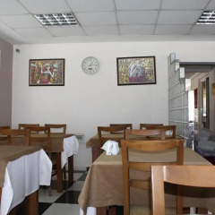 Diamond Hotel