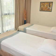Hotel Burgas Free University комната для гостей фото 2