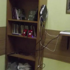 Nomad Hostel интерьер отеля фото 2