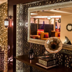 Al Raha Beach Hotel Villas фото 6