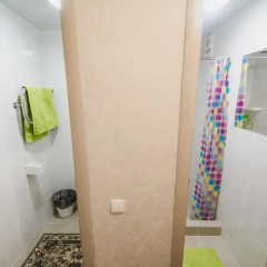 Гостиница MiniHotel on Chetaeva 36 ванная
