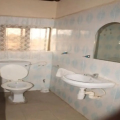 A & T Hotel ванная