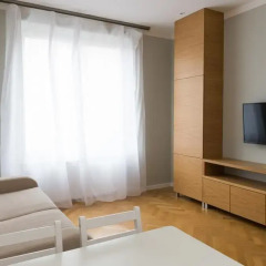 Отель APARTEL Plac Unii Lubelskiej комната для гостей фото 4