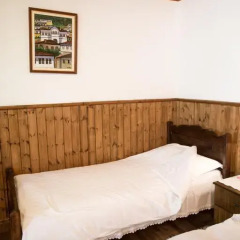 Отель Castle Park 3* Стандартный номер фото 4