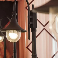 Гостиница Wild West 4* Стандартный номер с различными типами кроватей фото 48