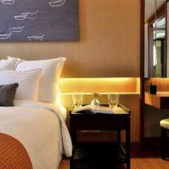 Отель Aetas Residence 5* Студия фото 7