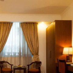 Goodwill Hotel Delhi удобства в номере фото 2