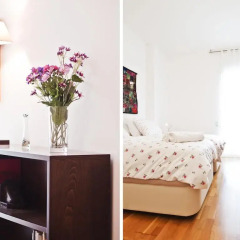 Отель Top Barcelona Apartments Испания, Барселона - отзывы, цены и фото номеров - забронировать отель Top Barcelona Apartments онлайн в номере