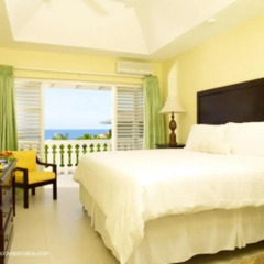 Отель Golden Cove Resort комната для гостей фото 4