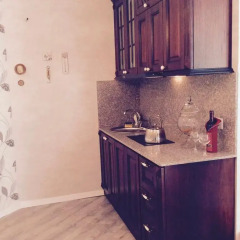 Отель Anna Guest House в номере