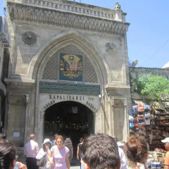 Отель Sultanahmet Wooden House Стамбул развлечения