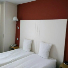Hotel T Zand 3* Стандартный номер с различными типами кроватей фото 3