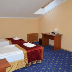 Гостиница Davidov Inn в Казани отзывы, цены и фото номеров - забронировать гостиницу Davidov Inn онлайн Казань спа
