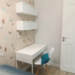 Отель Apartamento Roma удобства в номере
