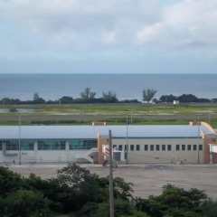 Отель Tropical Court Resort Near Montego Bay Airport 3* Стандартный номер с различными типами кроватей фото 3