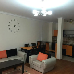 Restland Dilijan Hotel 3* Апартаменты