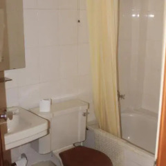 Hotel Afonso III 2* Стандартный номер с различными типами кроватей фото 7