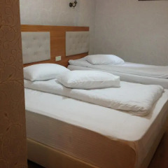 Ayder Simsir Butik Hotel комната для гостей фото 4