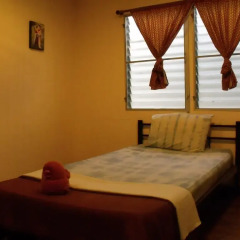 Отель Taewez Guesthouse 2* Стандартный номер фото 5