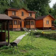 Гостевой дом Серпейка фото 2