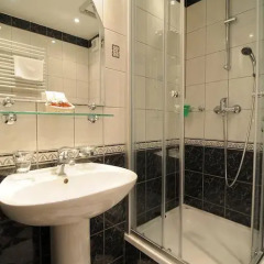 Hotel Rosina 4* Полулюкс с различными типами кроватей фото 11